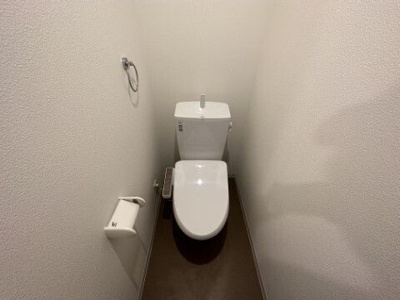 【トイレ】 | ジーメゾン八千代エクシア