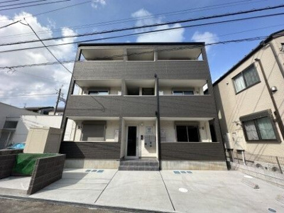 【外観】 | ジーメゾン八千代エクシア