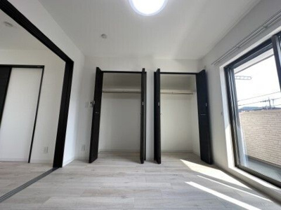 【収納】 | ジーメゾン八千代エクシア