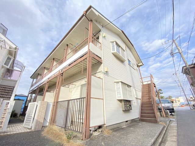 ガーデンハイツ