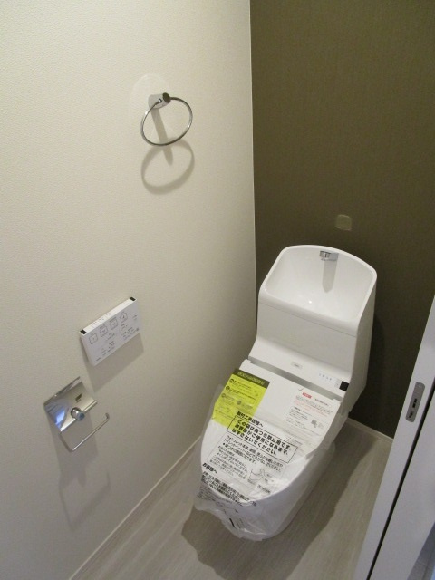 ＫＡＭＡＡＩＮＡのトイレ