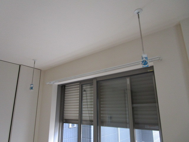 ＫＡＭＡＡＩＮＡの設備