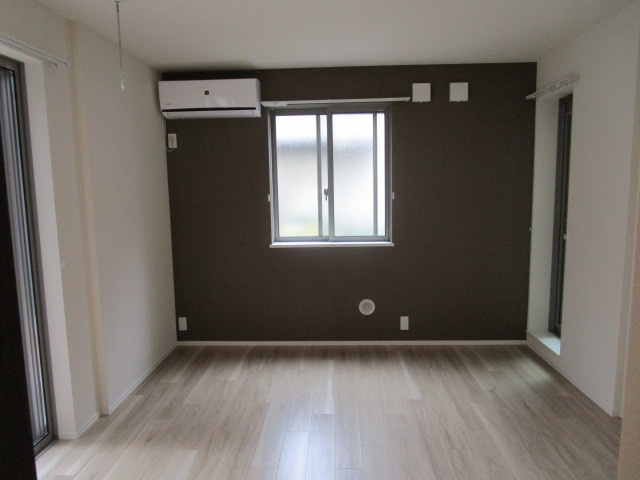 ＫＡＭＡＡＩＮＡの居間・リビング