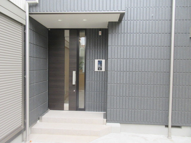 ＫＡＭＡＡＩＮＡのロビー