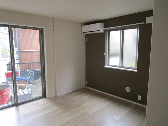 ＫＡＭＡＡＩＮＡの居間・リビング