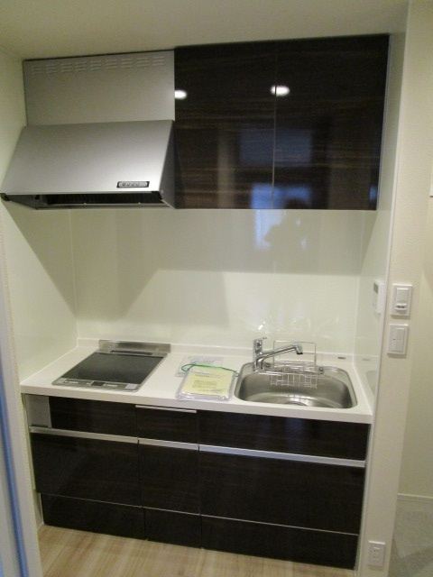 ＫＡＭＡＡＩＮＡのキッチン