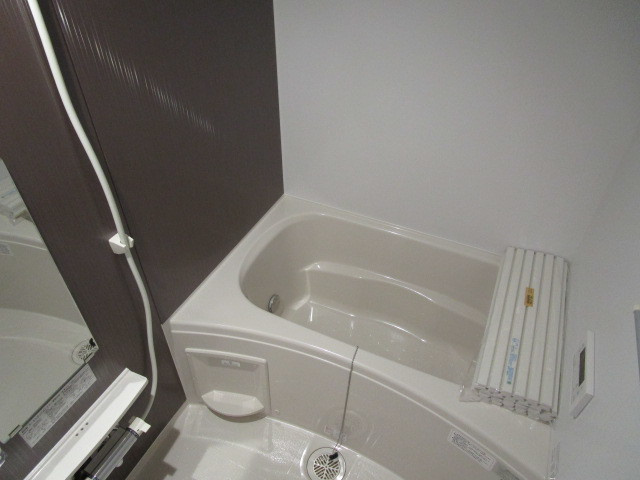 ＫＡＭＡＡＩＮＡの浴室