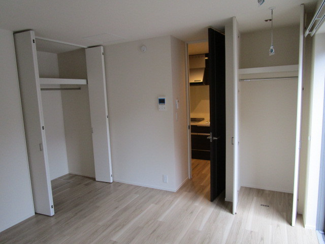 ＫＡＭＡＡＩＮＡの収納