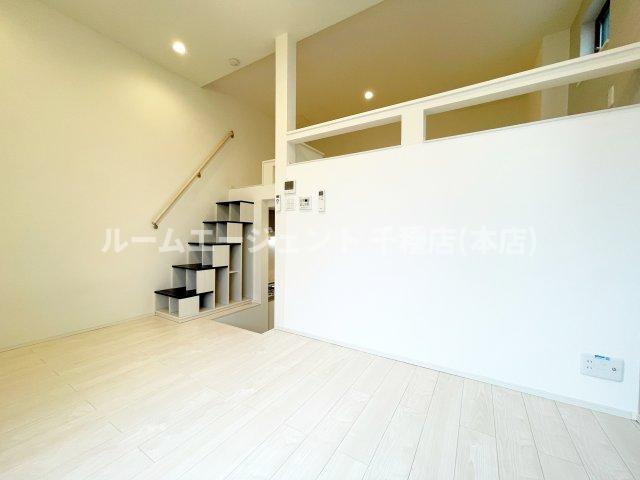 リヒトの居間・リビング