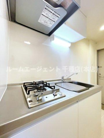 リヒトのキッチン