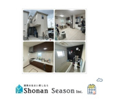 座間市南栗原１丁目　中古戸建　68.21平米の画像