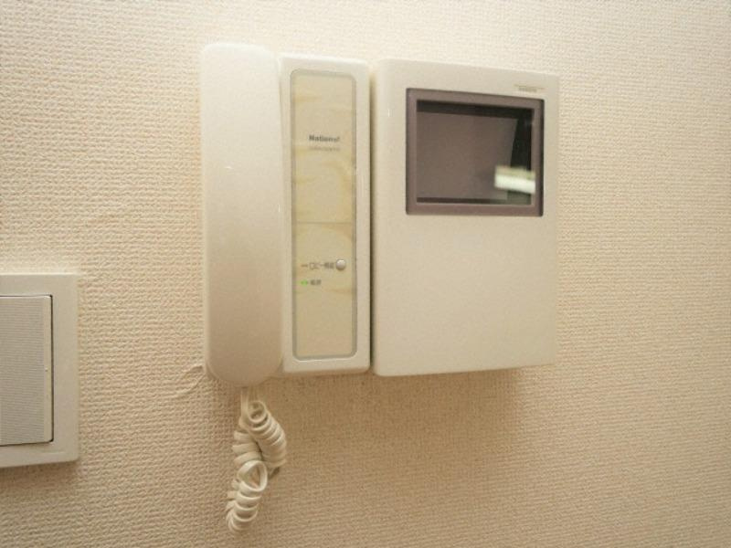 CRUM-1のセキュリティ