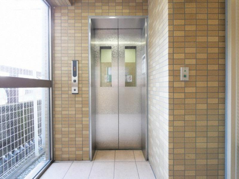 CRUM-1のその他共用部分