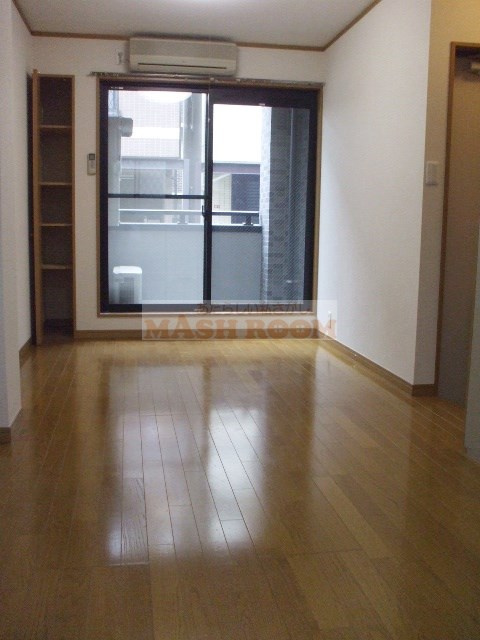 セル高円寺の居間・リビング