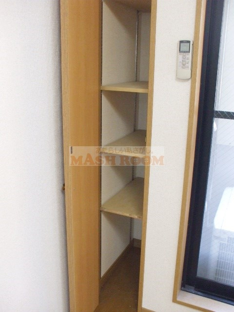 セル高円寺のその他