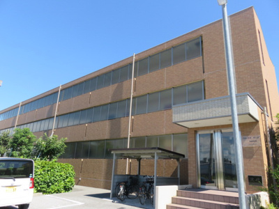 【外観】 | アネックスヴィル長浜