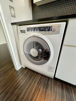 【設備】 | レジディア芝浦ＫＡＩＧＡＮ