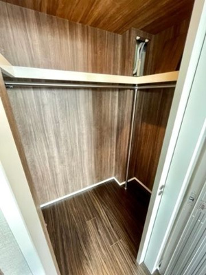 【収納】 | レジディア芝浦ＫＡＩＧＡＮ