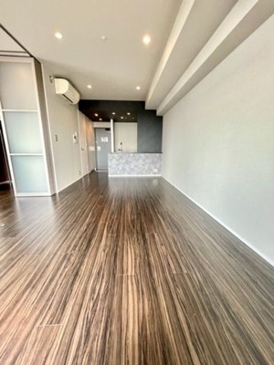 【洋室】 | レジディア芝浦ＫＡＩＧＡＮ