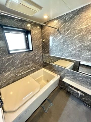 【浴室】 | レジディア芝浦ＫＡＩＧＡＮ