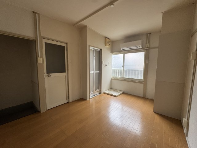 神戸市垂水区城が山５丁目のアパートの子供部屋