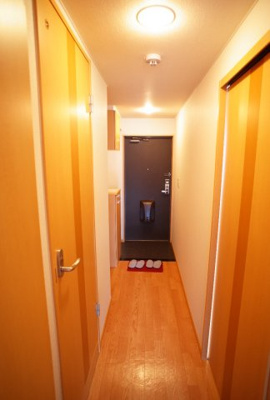 【玄関】 | サンモール和坂 | 玄関