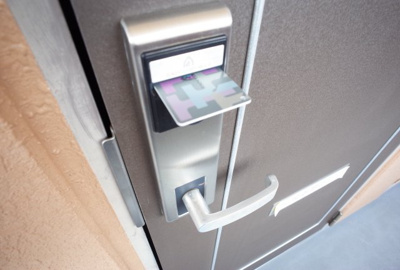 【設備】 | サンモール和坂 | カードキー