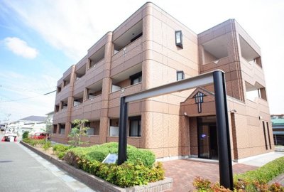 【外観】 | サンモール和坂