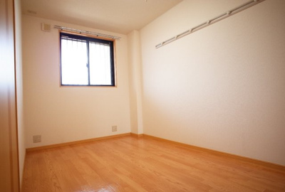 【寝室】 | サンモール和坂 | 洋室