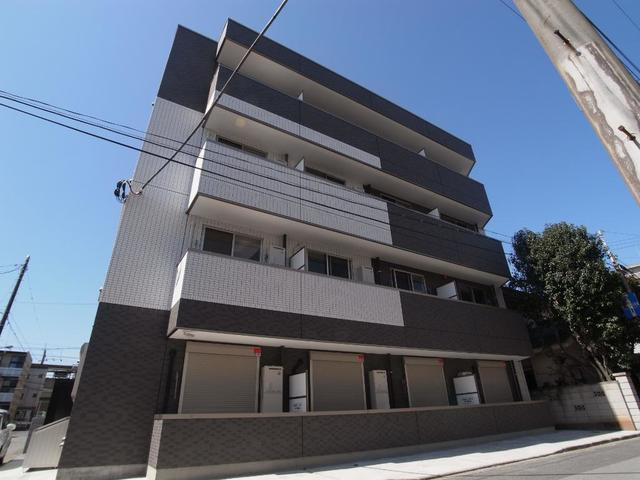 Ｄｕｏ本千葉　１０１の外観