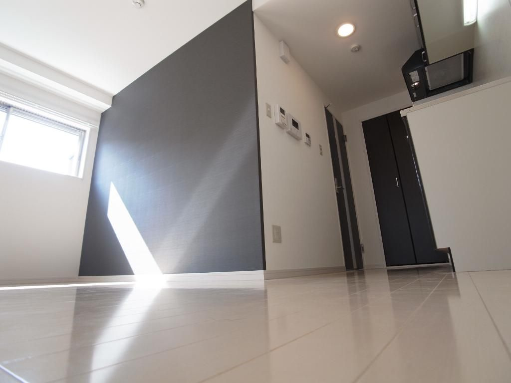 Ｄｕｏ本千葉　１０１の居間・リビング