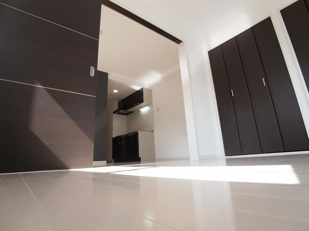 Ｄｕｏ本千葉　１０１の寝室