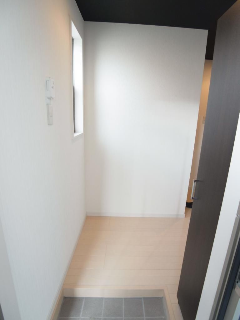 Ｄｕｏ本千葉の玄関