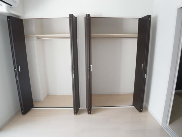 Ｄｕｏ本千葉の設備