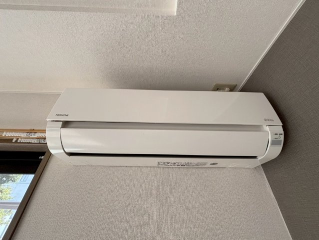 ガーデンホームオーブの設備