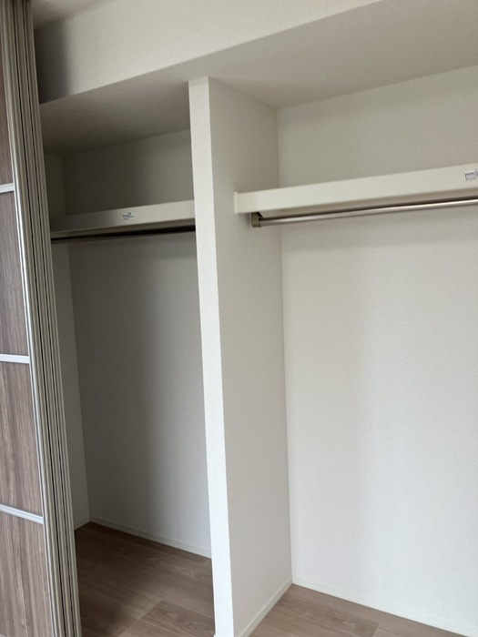 D-resena松橋Sの収納|302 収納