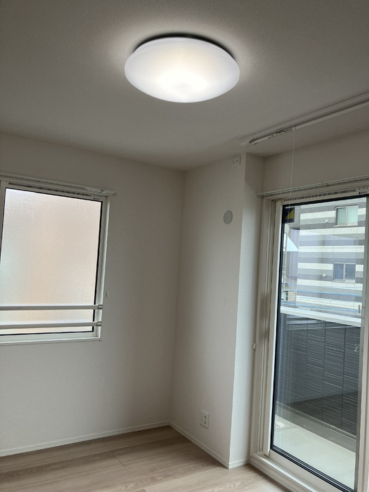 D-resena松橋Sの洋室|302 洋室