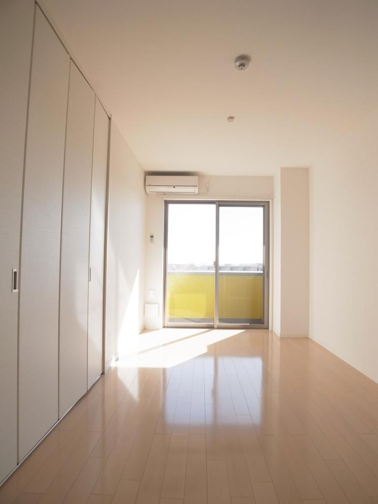 金太郎ヒルズ７０の居間・リビング