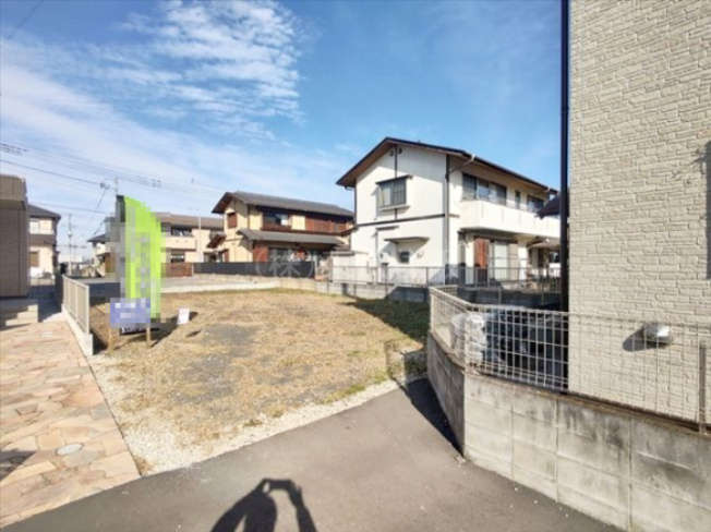 【外観】 | 日高市武蔵高萩 | 理想のお住まいを建築しませんか