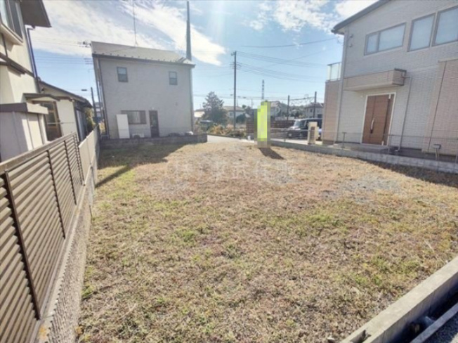 【外観】 | 日高市武蔵高萩 | お好きなハウスメーカーで建築できます