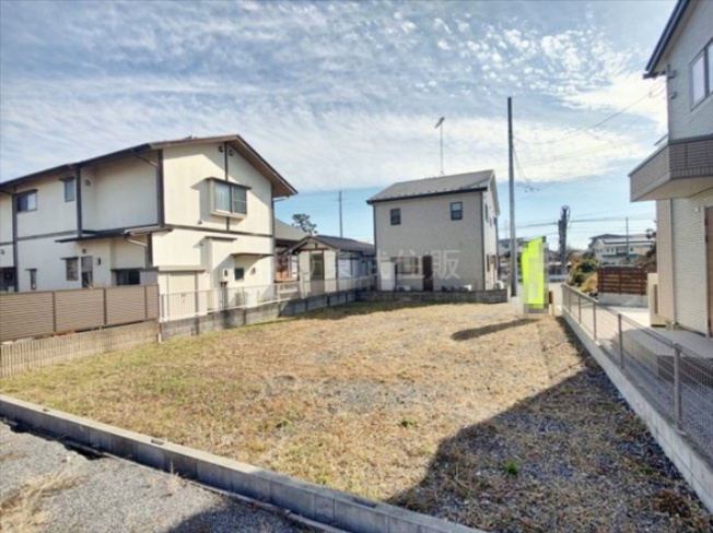 【外観】 | 日高市武蔵高萩 | ガーデニングや家庭菜園も楽しめます