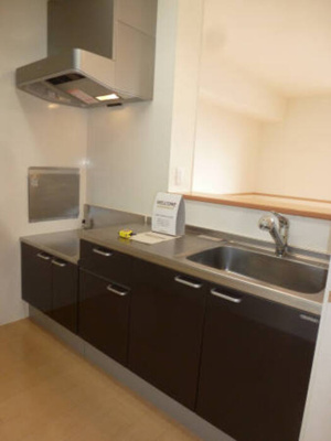 【キッチン】 | アステール | 305ｷｯﾁﾝ