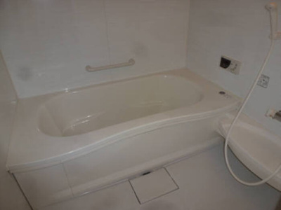 【浴室】 | アステール | 305浴室(追焚機能付)