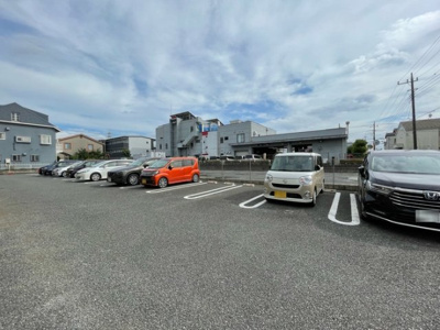 【駐車場】 | アステール | 駐車場