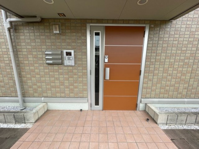 【エントランス】 | アステール | エントランス