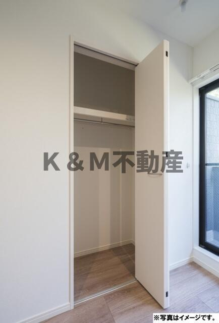 ｒｏｂｏｔ　ｈｏｍｅ　北柏の収納| 