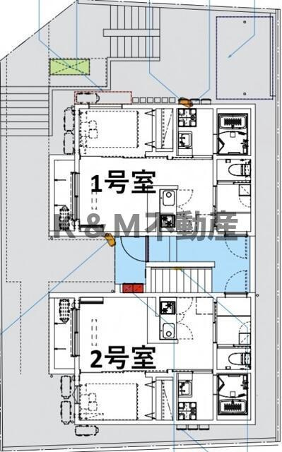 ｒｏｂｏｔ　ｈｏｍｅ　北柏のその他| 