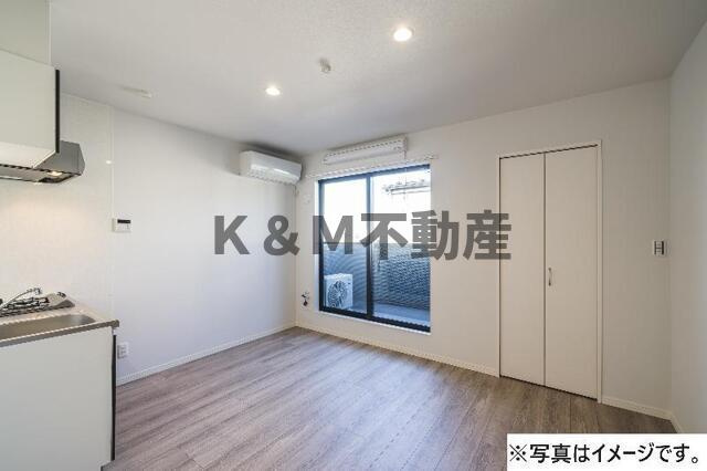 ｒｏｂｏｔ　ｈｏｍｅ　北柏の居間・リビング| 