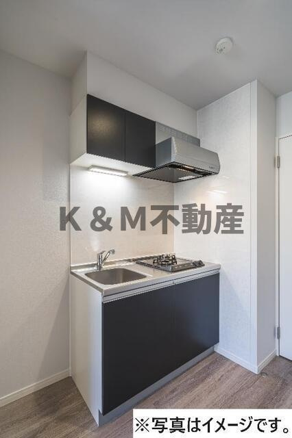 ｒｏｂｏｔ　ｈｏｍｅ　北柏のキッチン| 