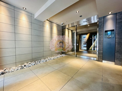 【セキュリティ】 | S-RESIDENCE横濱吉野町burgeon